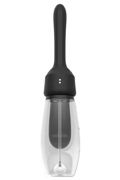 Amovibe Iceberg intimni higijenski tuš sa vibracijama i automatskim dovodom vode