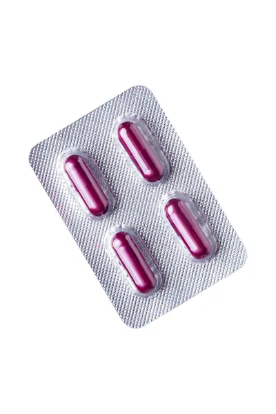 Uzbudljive kapsule za muškarce Saima, 4 kapsule