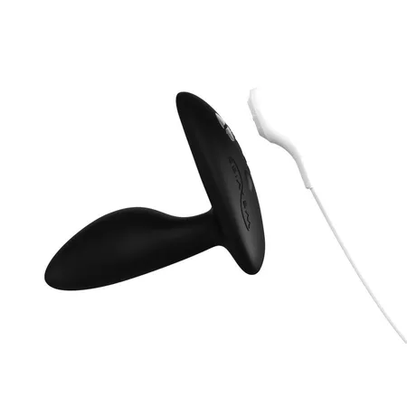 Analna vibraciona kutija Ve-Vibe Ditto + Crna