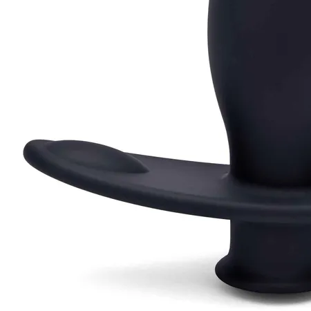 Impaler vibrirajući Analni dodatak za prostatu-Duboko bušenje