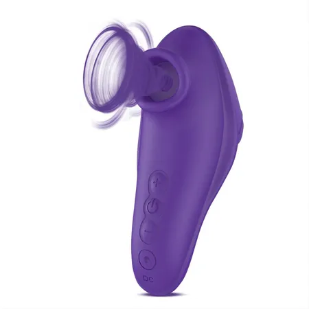 Clitoral Sucking Vibrator vakuumski stimulator klitorisa