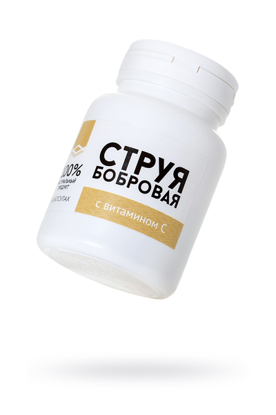 Koncentrat hrane Naturvedъ № 1 Dabrov mlaz, 30 kapsula