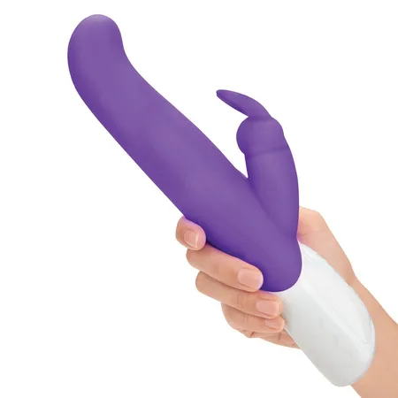 Zečji vibrator za G-spot zečju ljubičastu tačku