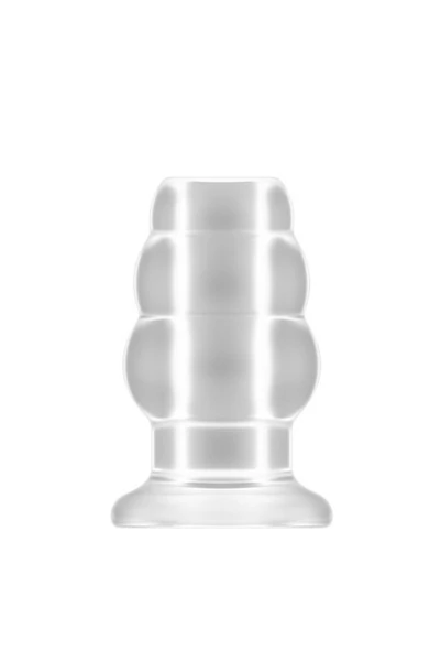 Šuplji Analni čep - tunel No50-Hollov Tunnel Butt Plug (srednji)