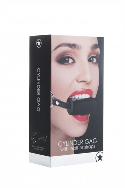 Cilindrični cilindar Cilinder gag