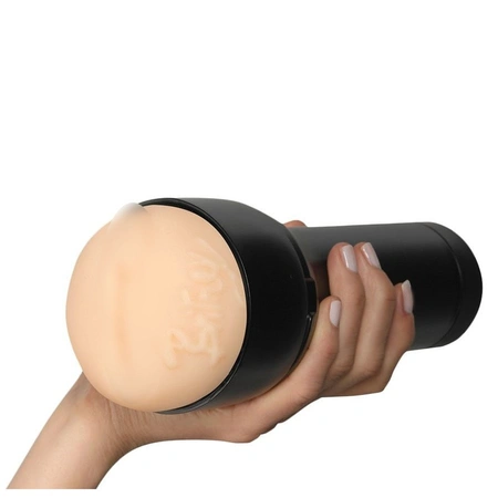 Kiiroo Masturbator Feel Britney