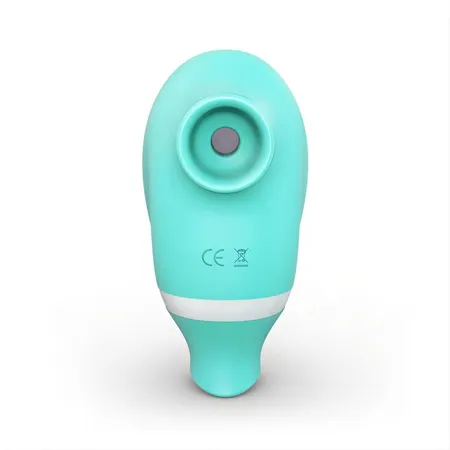 Klitoralni vibracioni masažer 2 u 1 TF 2 in 1 Clitoral Vibrator