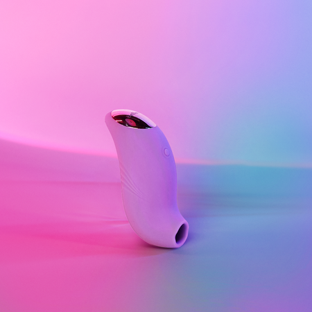 Stimulator vakuumskog talasa Love To Love Believer-Viva Mauve