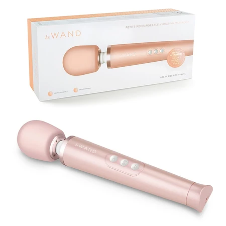 Mini Vanda Le Vand Rose Gold C 6 modovi