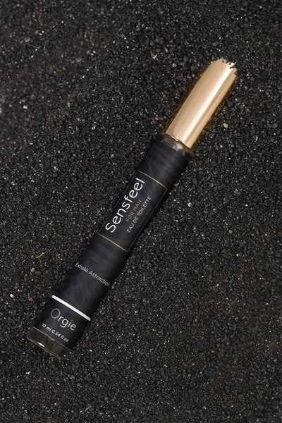Toalet voda sa pheromones Orgie SENSFEEL, za muškarce, 10 ml