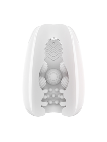 Masturbator jaje Bisedze bz-03LS