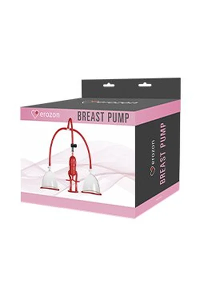 Breast Pumps Erozon vakuum pumpa za dojke