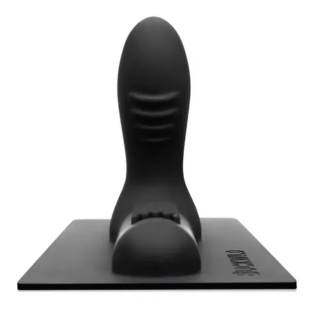 Crna klasična mlaznica za premium sex mašinu Vild Vest covgirl