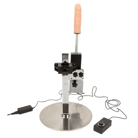 Sex mašina Big Bang Penetrator