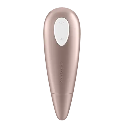 Beskontaktni stimulator klitorisa Satisfier 1