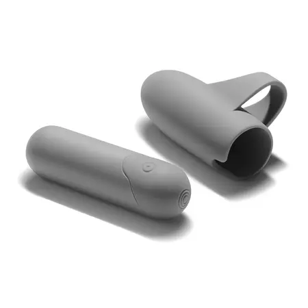 Bijouk Indiscrets Better Than Iour Ek klitoris Vibrator (punjiv)