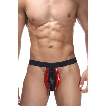 Muške gaćice sa vezicama