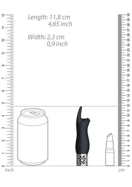 Vibropula punjiva Elegance