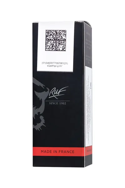 Ruf Taboo Domination afrodizijačka toaletna voda za muškarce, 50 ml