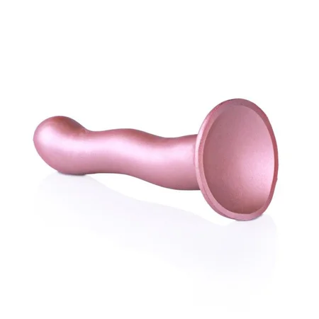 Ultra Soft Dildo-17 cm