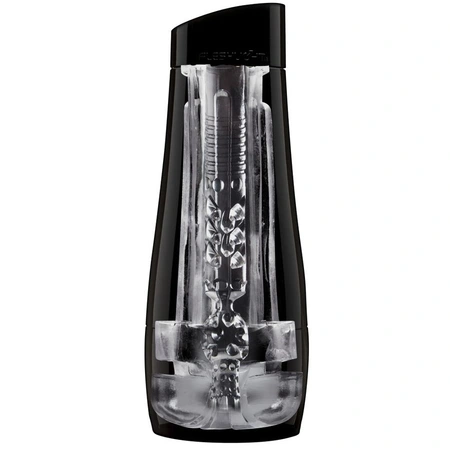 Masturbator Fleshlight Flight Pilot Crna