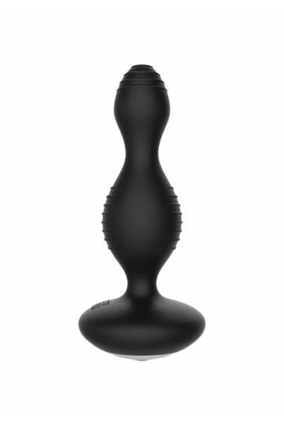 Analni čep sa električnom stimulacijom buttplug Shots Electroshock