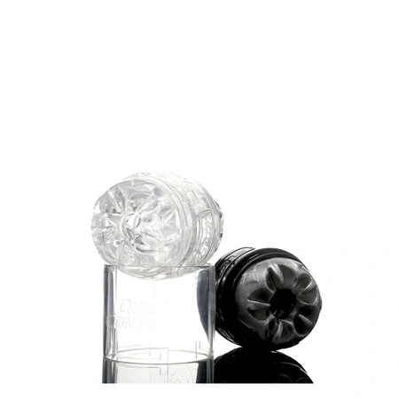 Konektor za masturbaciju Kuicxhot serije Fleshlight