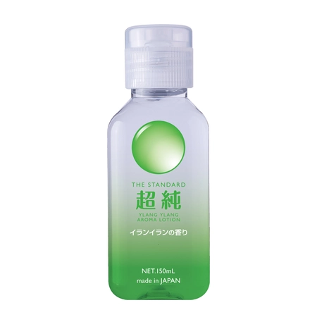 Ilang ilang ilang BIJOND ilang ilang gel na bazi vode, 150 ml.