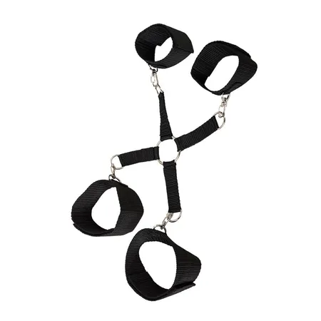 Kuka-držač za ruke i noge