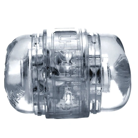 Masturbator Fleshlight Quickshot Riley Reid, vagina / anus