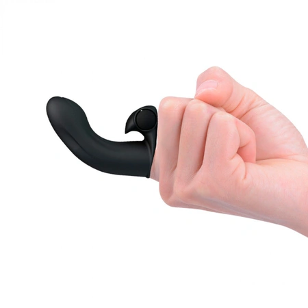 PrettyLove Adonis vibronasadka na prst