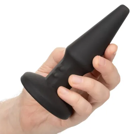 Analni čep sa masažom Bionic Beaded Rimming sonde