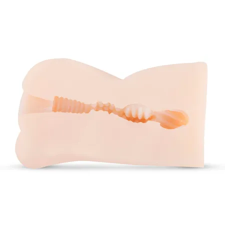 Telesni Muški masturbator Claire Robson