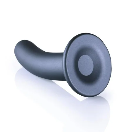 Smooth G-Spot Dildo-14,5 cm