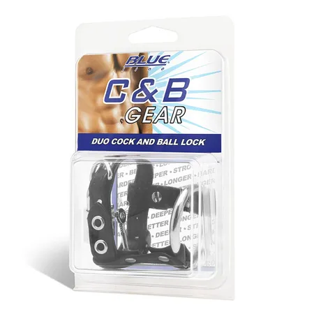 Metalni prsten sa nosačem za skrotum