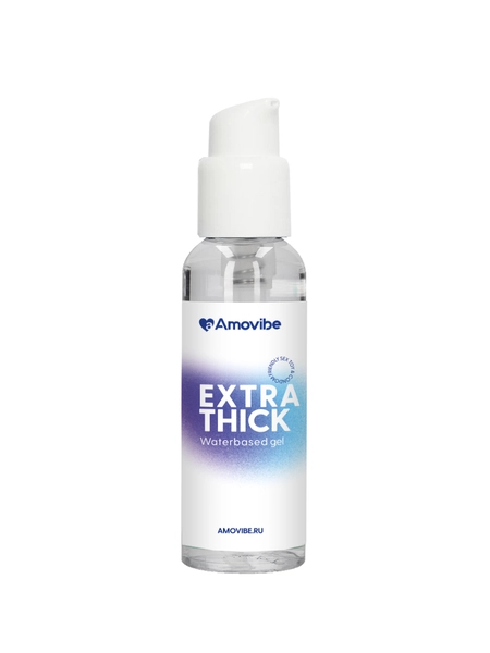 Ektra Thick gel na bazi vode (50ml.)