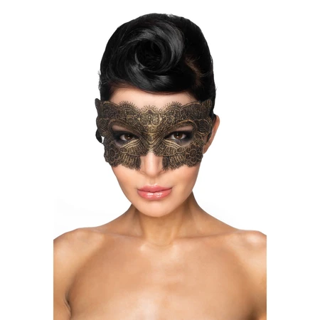 Gomeisova karnevalska maska