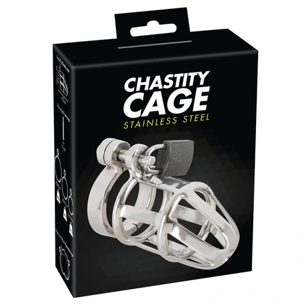 Muški pojas odanosti Chastiti Cage