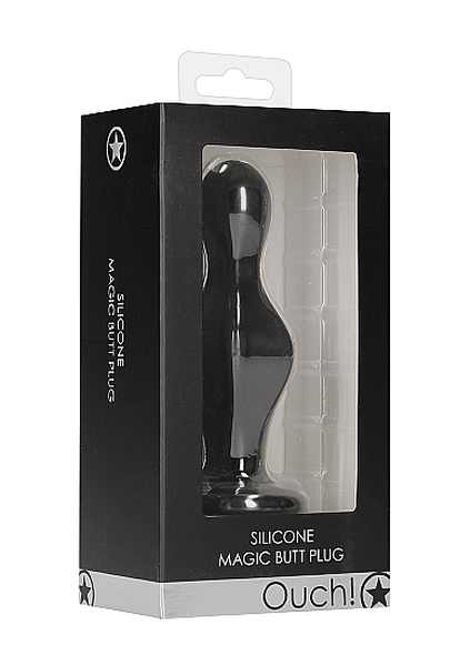 Analni čep Magic Butt Plug