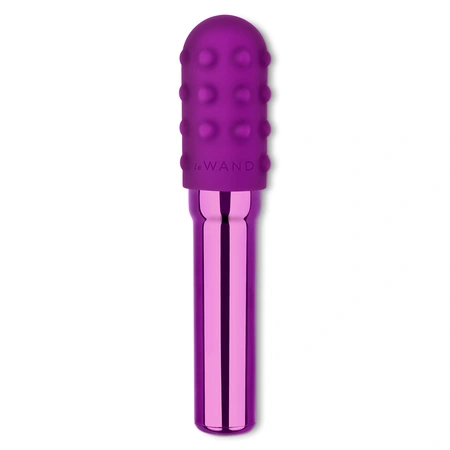 Luxuzni vibrator Le Vand Grand Bullet trešnja