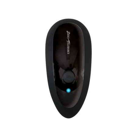 Zero Tolerance The Gentleman Analni stimulator sa vibracijama