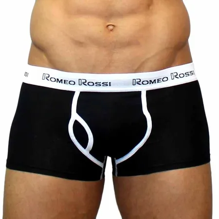 Muške kukavice su crne