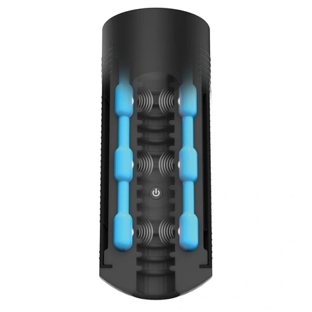 Kiiroo Titan Ekperience interaktivni masturbator