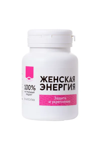 Koncentrat hrane Naturvedъ № 7, ženska energija , 30 kom.