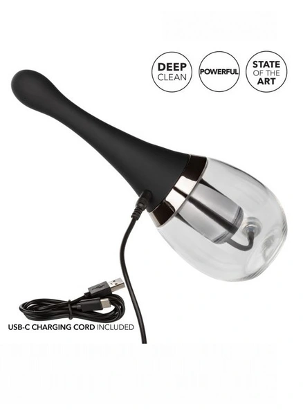 Automatski Analni tuš Ultimate Rechargeable Auto Douche 250 ml.