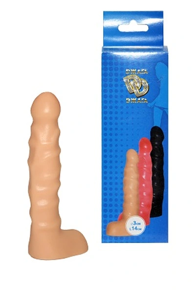 Analni stimulans sa skrotumom