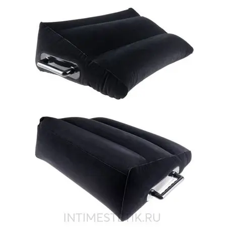 Naduvavanje set za sex pozicije Inflatable Position Master