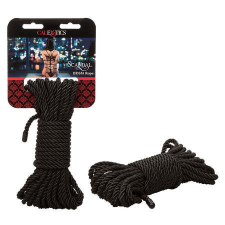 Konopac skandal BDSM Rope - 10 metara