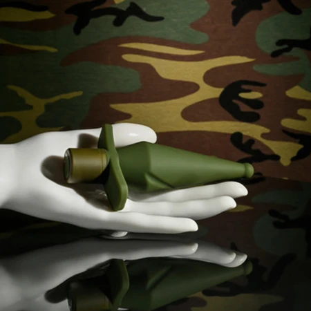 Analni vibracioni test the PRIVATE