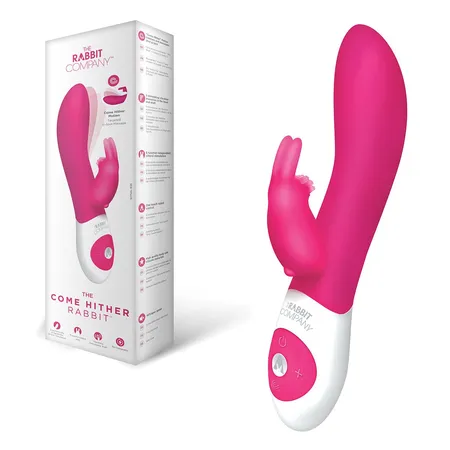 Come HITHER Rabbit sa 11 režima